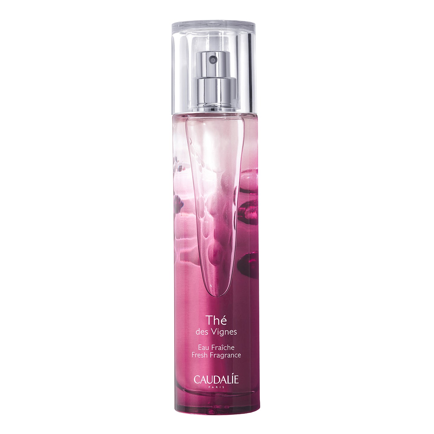 Caudalie Fleur The Des Vignes Acqua Fresca 50ml