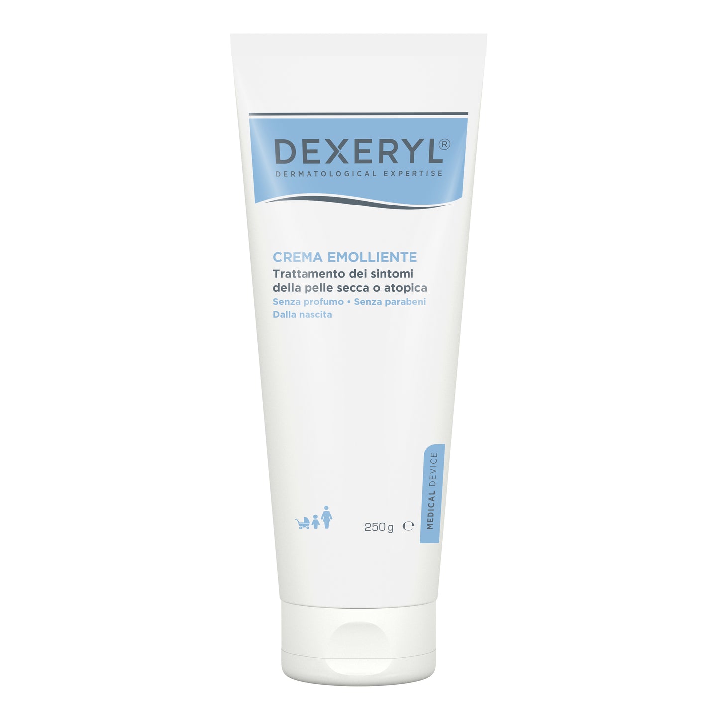 DEXERYL CREMA 250 G