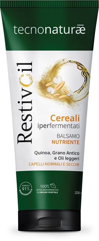 RESTIVOIL TECNONAT BALSAMO 200 ML