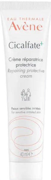 Eau Thermale Avene Cicalfate+ Crema Ristrutturante lenitiva 40ml