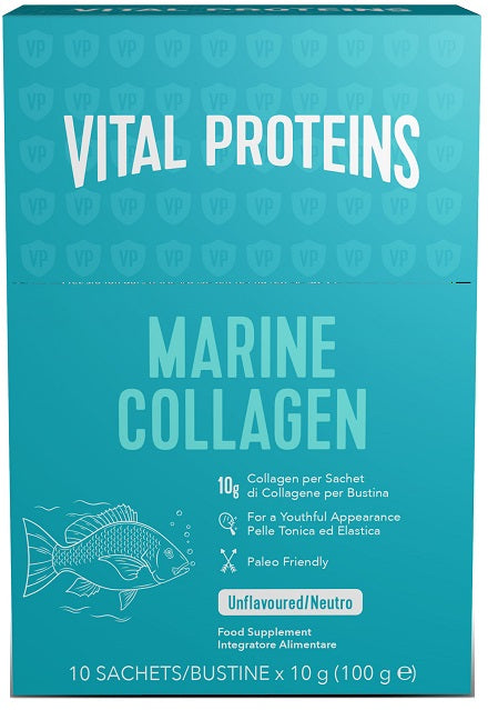 VITAL PROTEINS MAR COLLAG 10ST