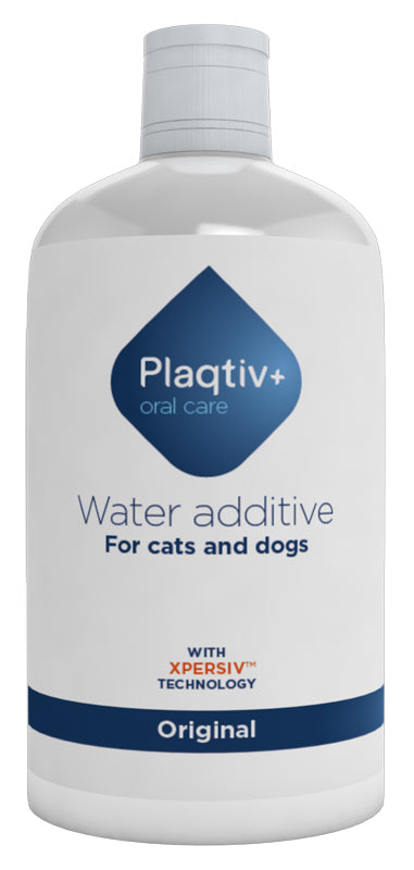 PLAQTIV+ ORAL CARE ADDITIVO
