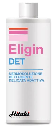ELIGIN DETERGENTE 500 ML