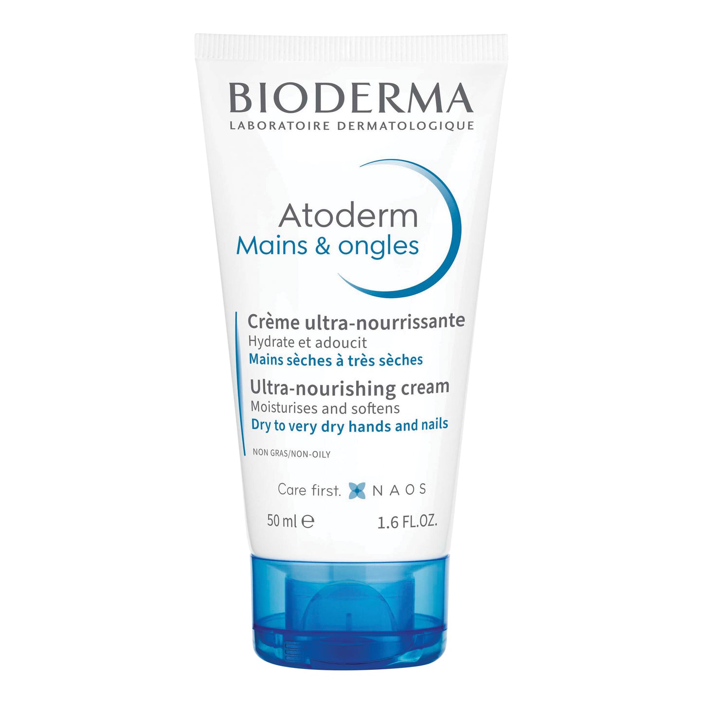 ATODERM MAINS & ONGLES 50 ML