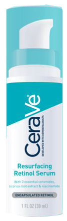 Cerave siero anti segni al Retinolo 30ml