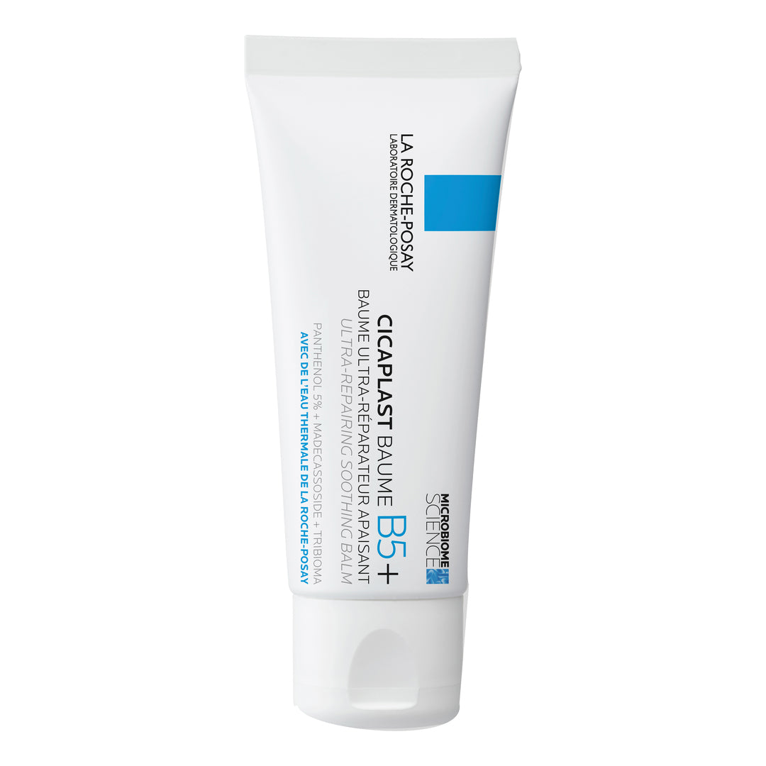 La Roche Posay Cicaplast Baume B5 balsamo lenitivo ultra riparatore 40ml
