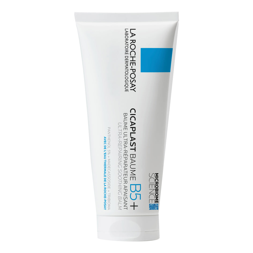 La Roche Posay Cicaplast Baume B5+ Balsamo ultra riparatore per pelli irritate e sensibilizzate 100ML