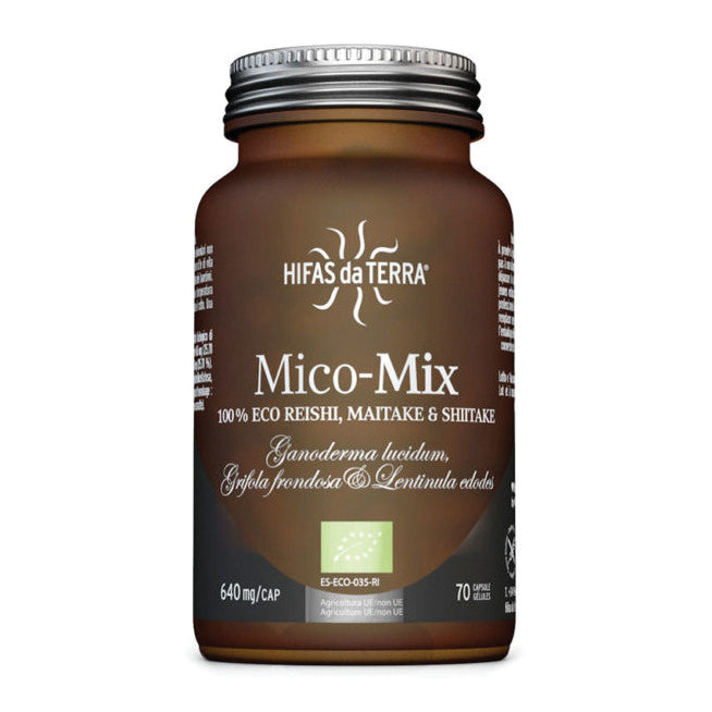 MICO MIX 70 CAPSULE
