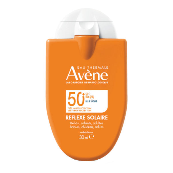 Eau Thermale Avene Reflexe Solaire SPF50 da 50 ml