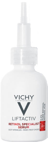 Vichy Liftacitv Retinol Specialist Serum 30 ML