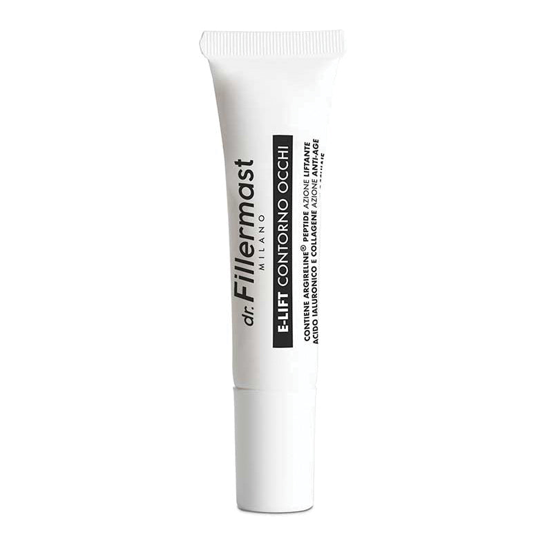 DR FILLERMAST E-LIFT CONTORNO OCCHI