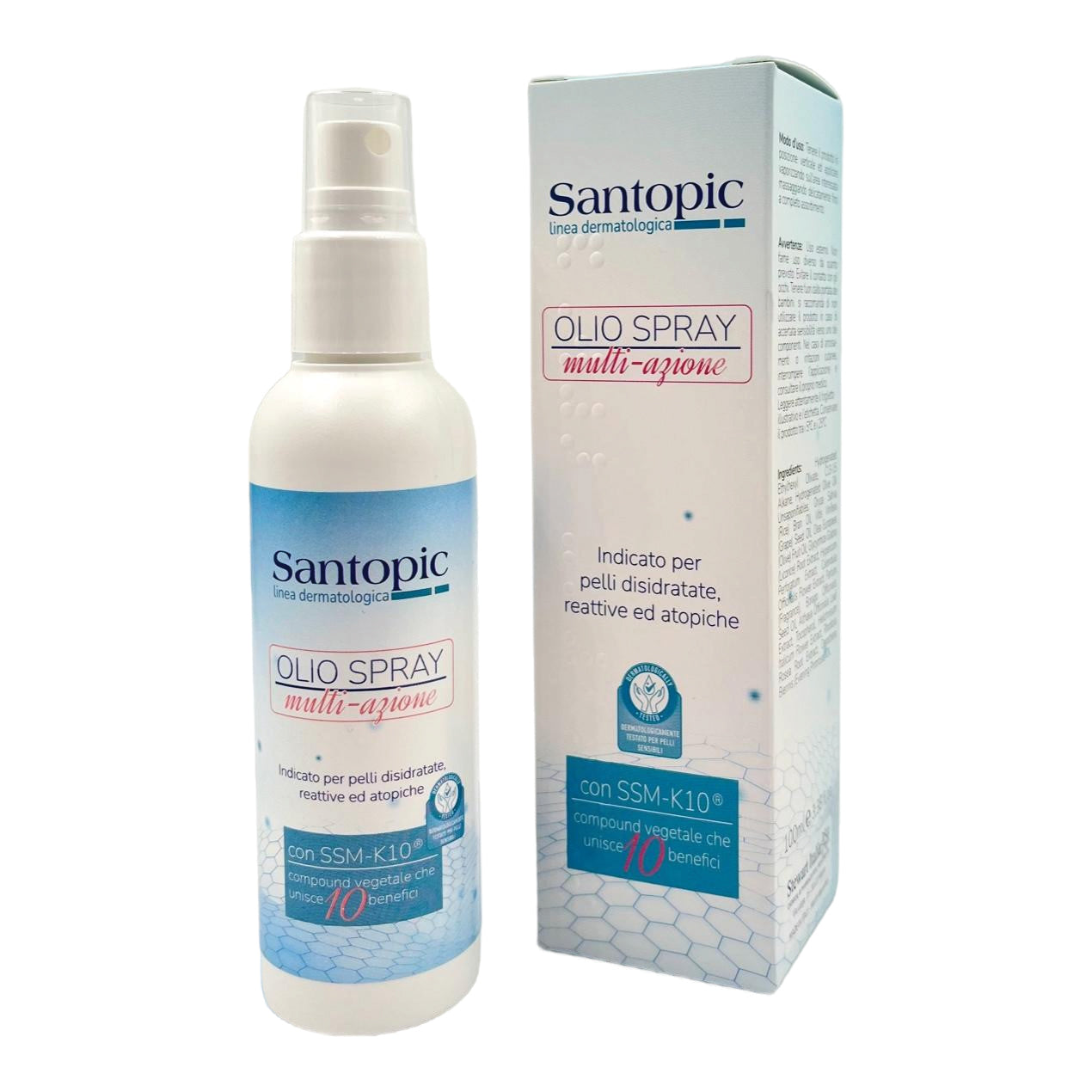 SANTOPIC 100 ML
