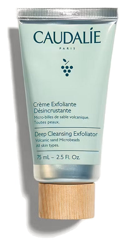 Caudalie Crema Esfoliante Profonda 75ml