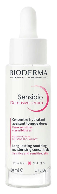 SENSIBIO DEFENSIVE SERUM 30 ML