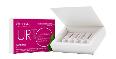 Ypharma Tricostamyl Urto 10 fiale da 3ml