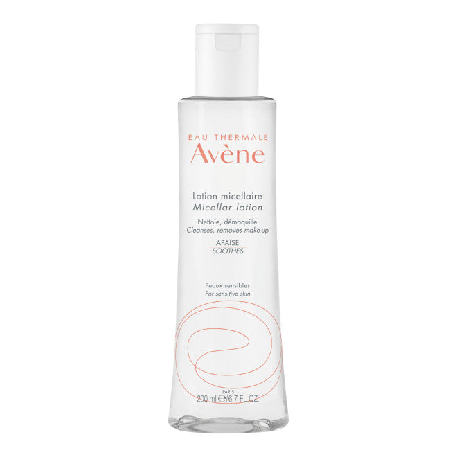 AVENE LOZIONE MICELLARE NUOVA FORMULA 200 ML