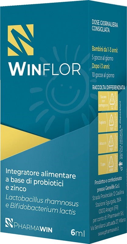 WINFLOR 6 ML