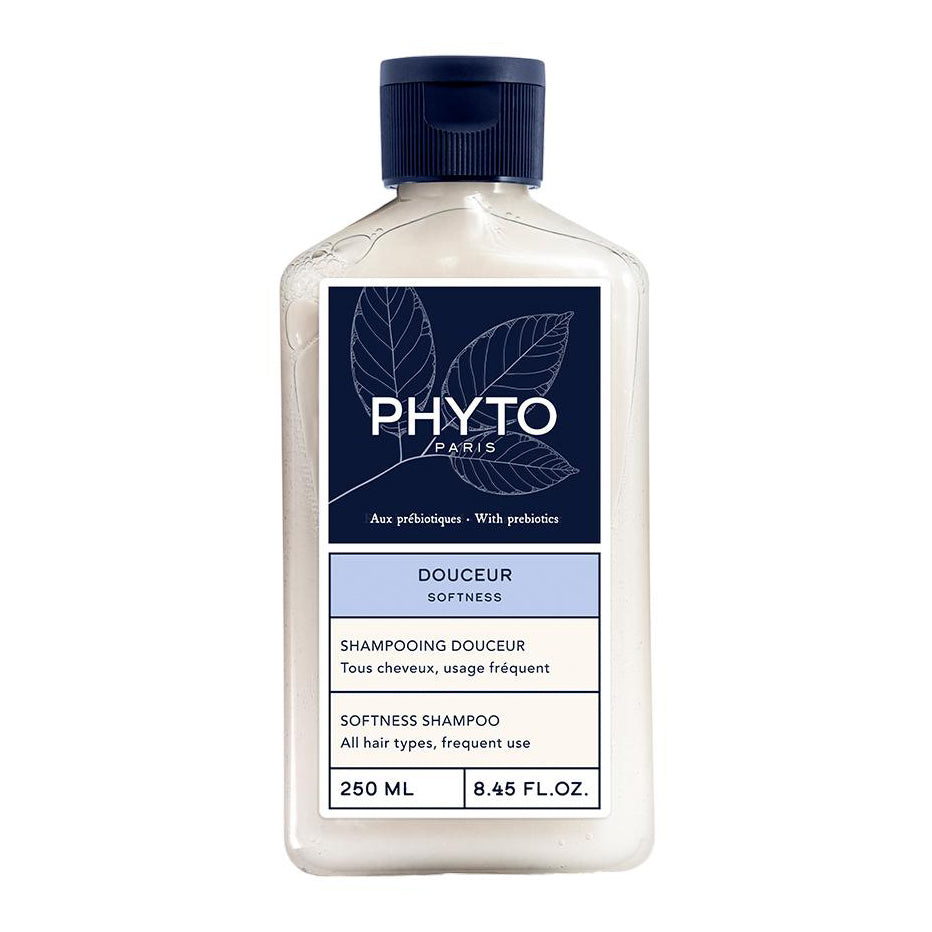 PHYTO DOUCEUR SHAMPOO 250 ML