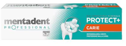 MENTADENT PROF DENTIF PROT+CAR