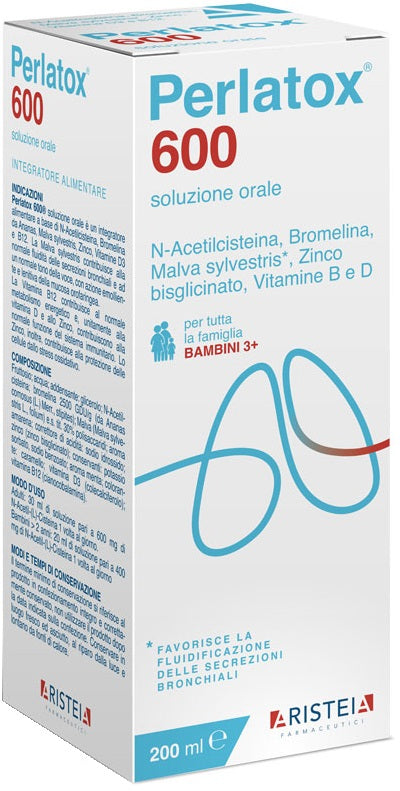 PERLATOX 600 200 ML