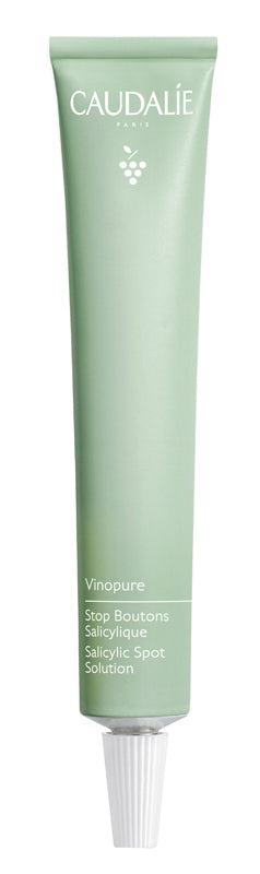 Caudalie Vinopure Soluzione Salicilica Stop Brufoli 15 ml