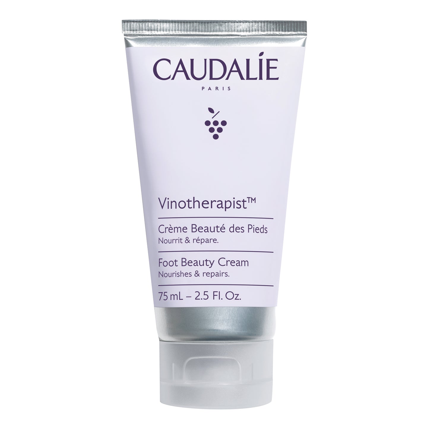 Caudalie Vinotherapist Crema Bellezza Piedi 75ml