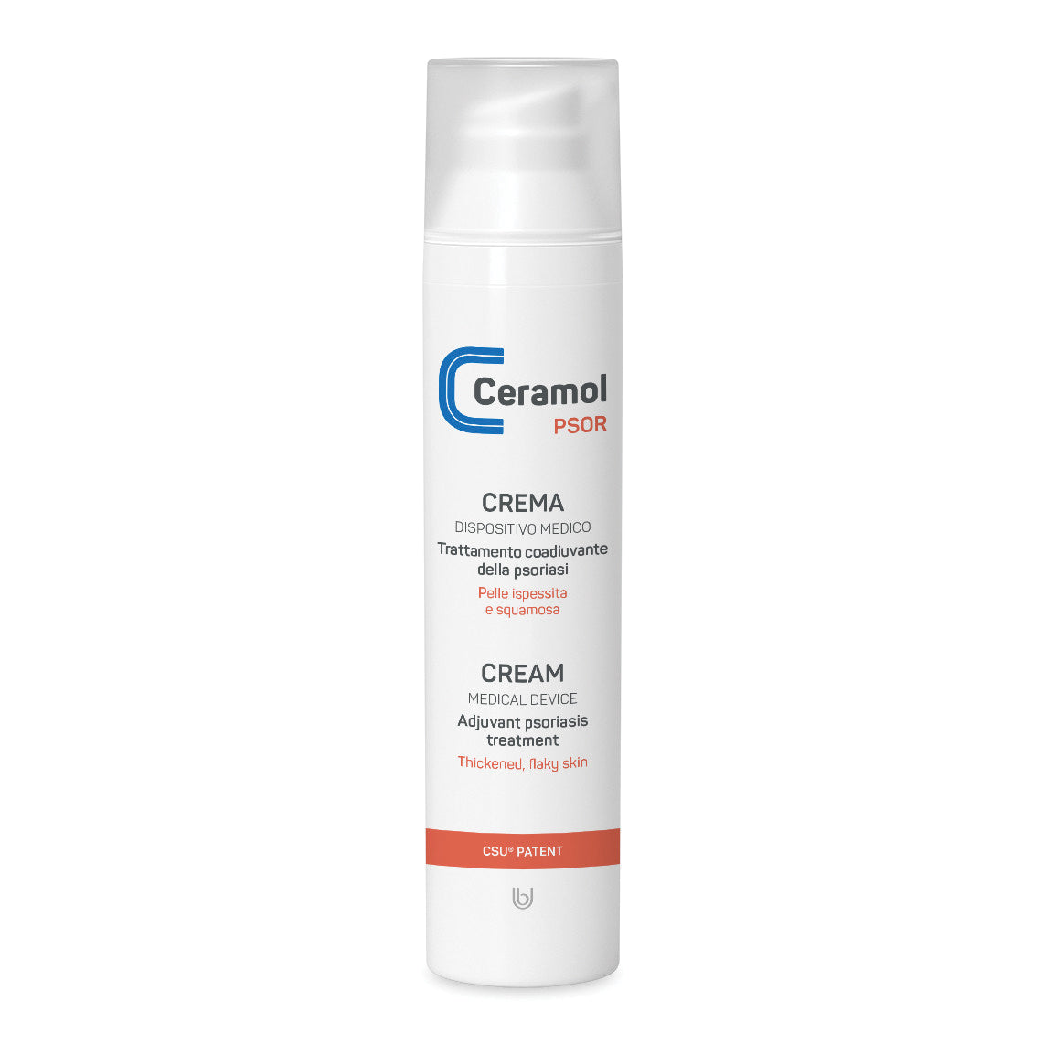 CERAMOL PSOR CREMA 100 ML