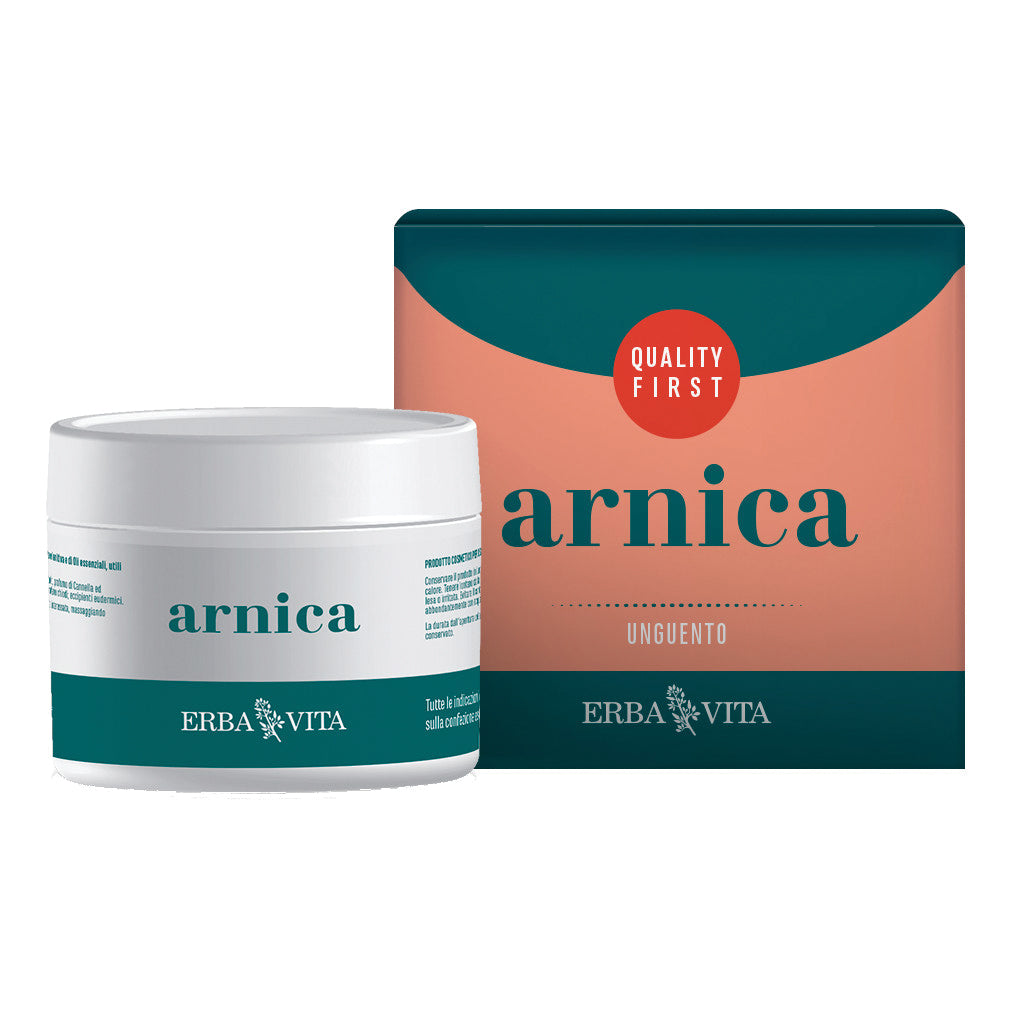 ARNICA UNGUENTO AIAB 50 ML
