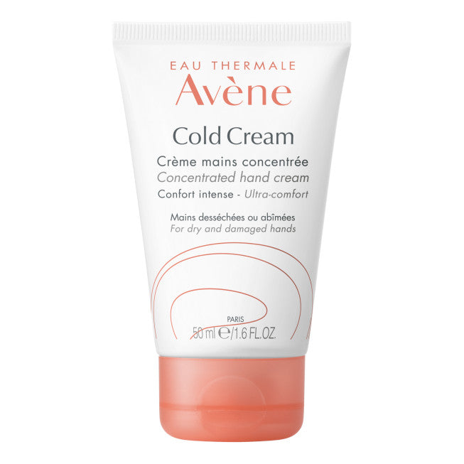 Eau Thermale Avene Cold Cream Crema Mani concentrata 50ML