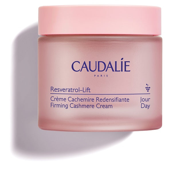 Caudalie Resveratrol Lift Crema Cashmere Ridensificante 50ml