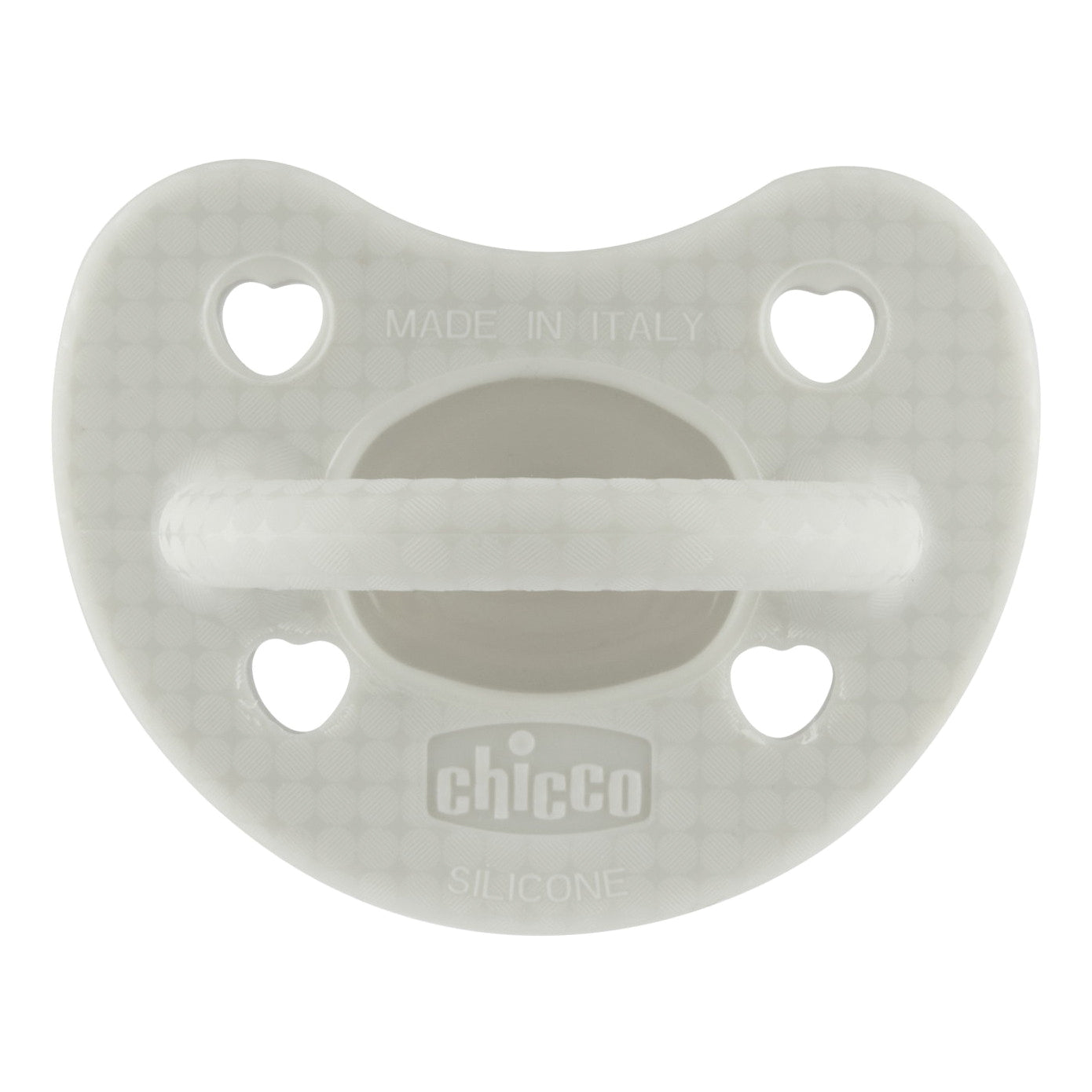 CHICCO GOMMOTTINO LUXE 2-6 UNISEX 1 PEZZO