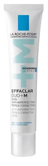 La Roche Posay Effaclar Duo+M 40 ml