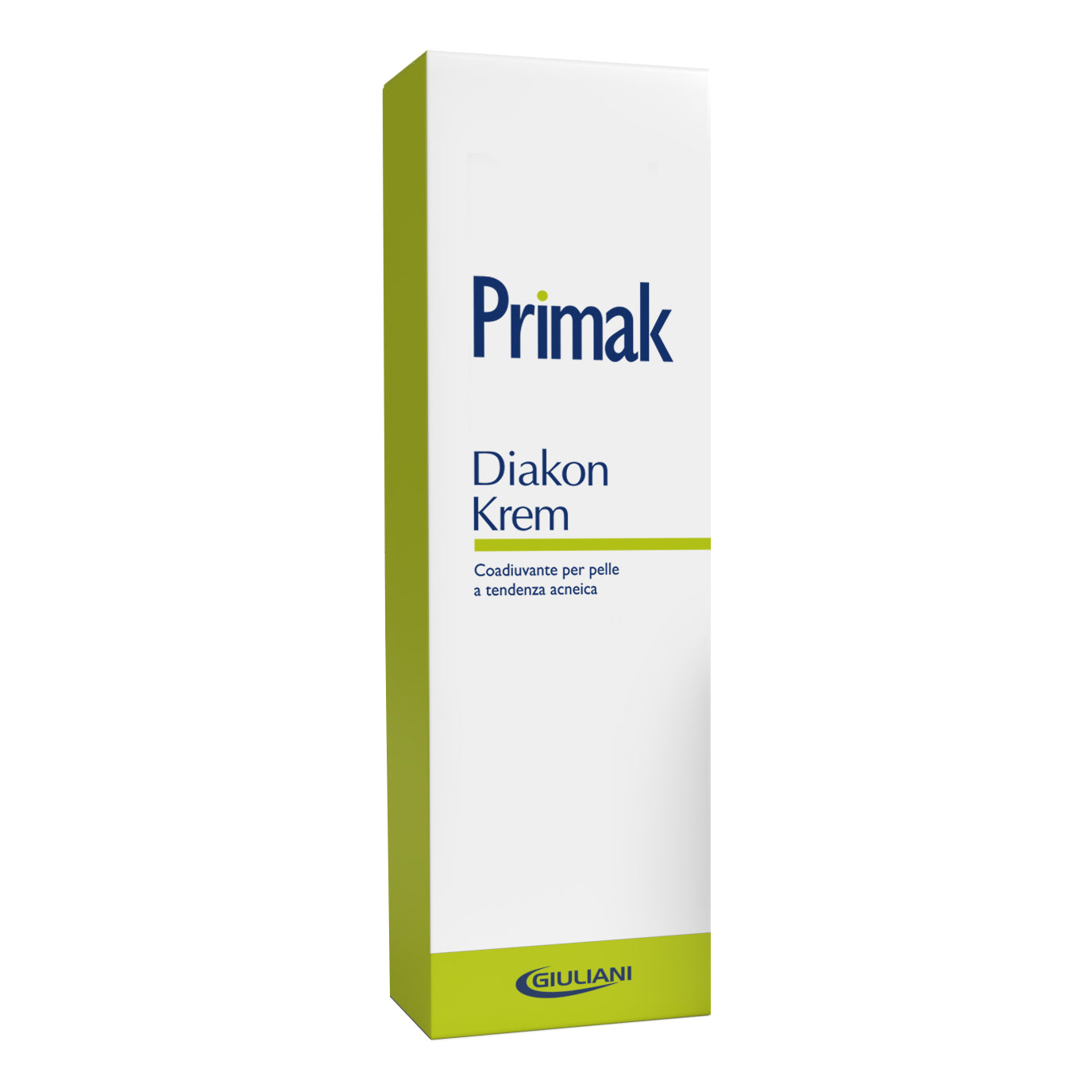 PRIMAK DIAKON KREM 30 ML