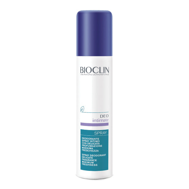 BIOCLIN DEO INTIMATE SPR 100ML