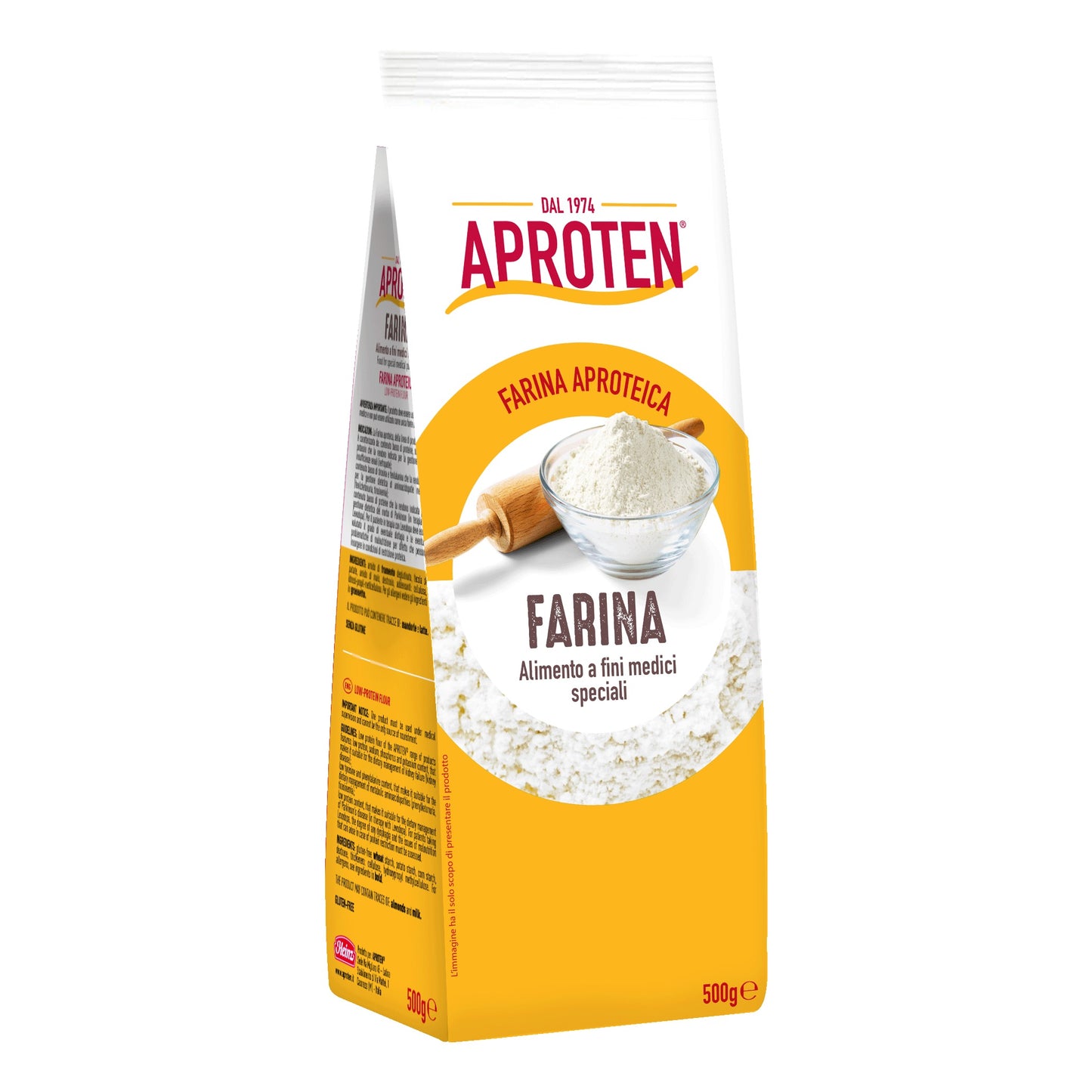APROTEN FARINA 500 G