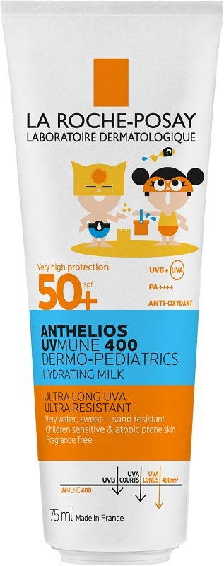 La Roche Posay Anthelios Latte Bambino UVmune 75ml