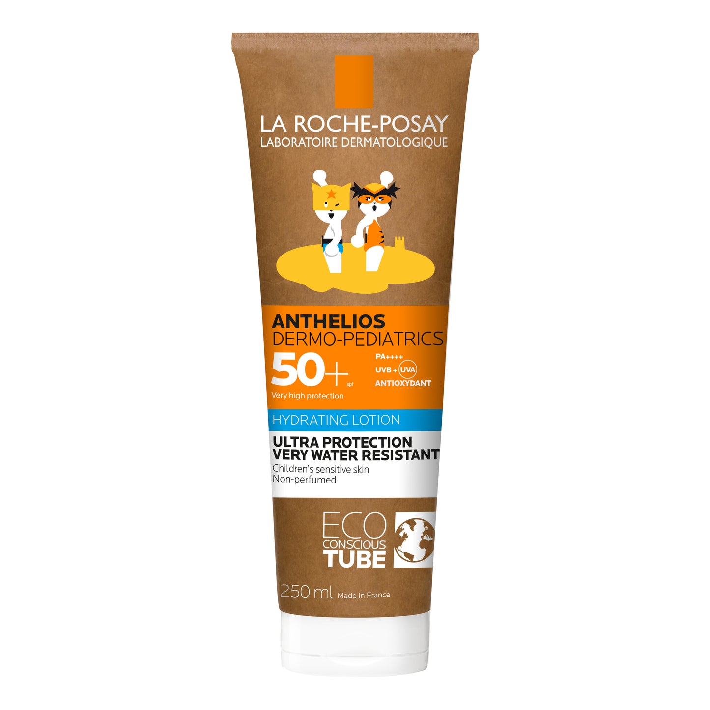 La Roche Posay Anthelios Uvmune bambini SPF50+ da 250ml