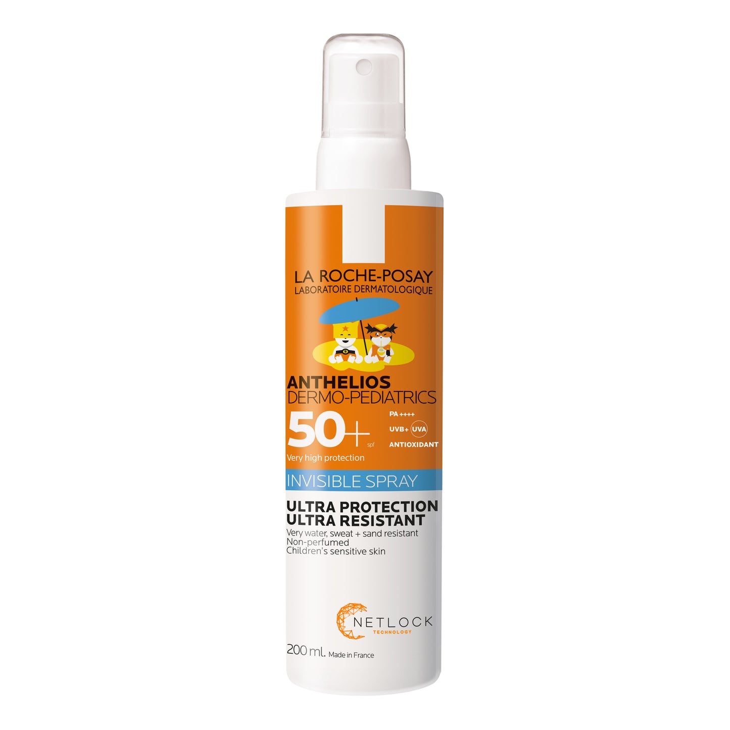 La Roche Posay Anthelios Uvmune Dermo Pediatrics SPF 50+