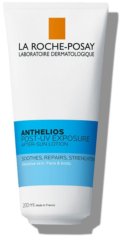La Roche Posay Anthelios Post UV Exposur 200ml