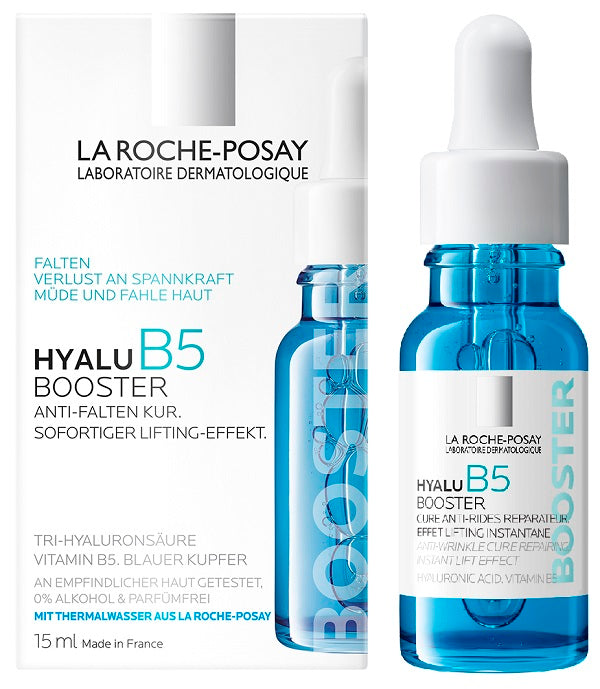 La Roche Posay Hyalu B5 siero booster 15ml