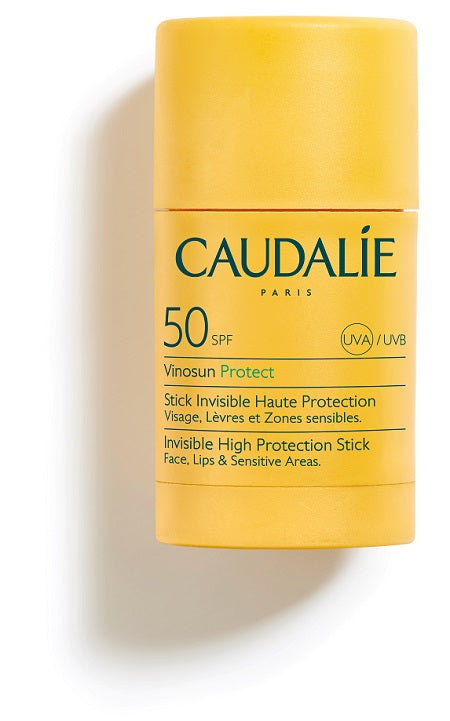 Caudalie Vinosun Stick SPF50 Alta Protezione 15g