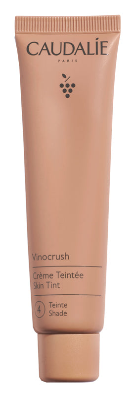 Caudalie Vinocrush crema colorata tonalità 4 30ml