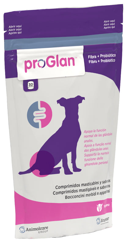 PROGLAN 30BOCCONCINI