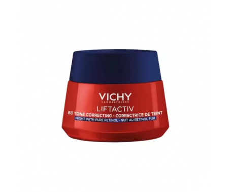 Vichy Liftactiv B3 Crema notte retinolo puro 50ml