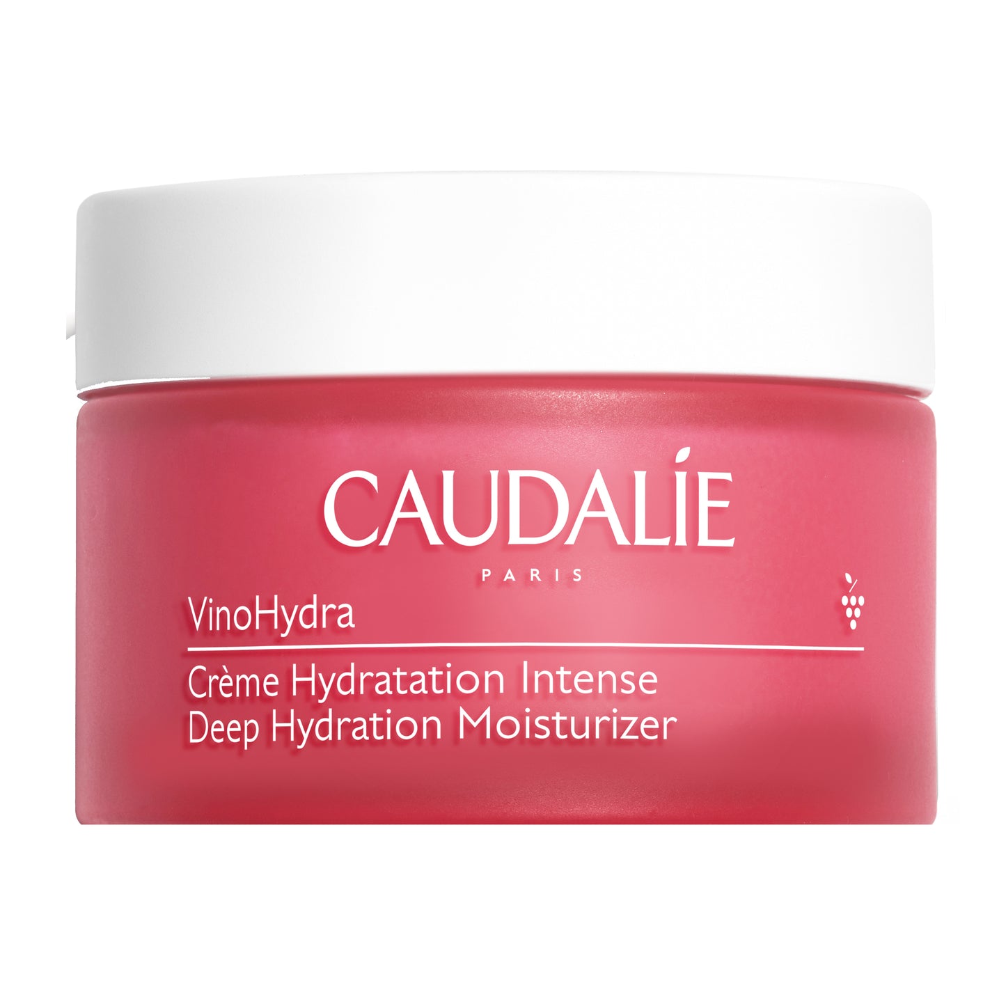 Caudalie Vinohydra Crema idratante intensiva 75ml