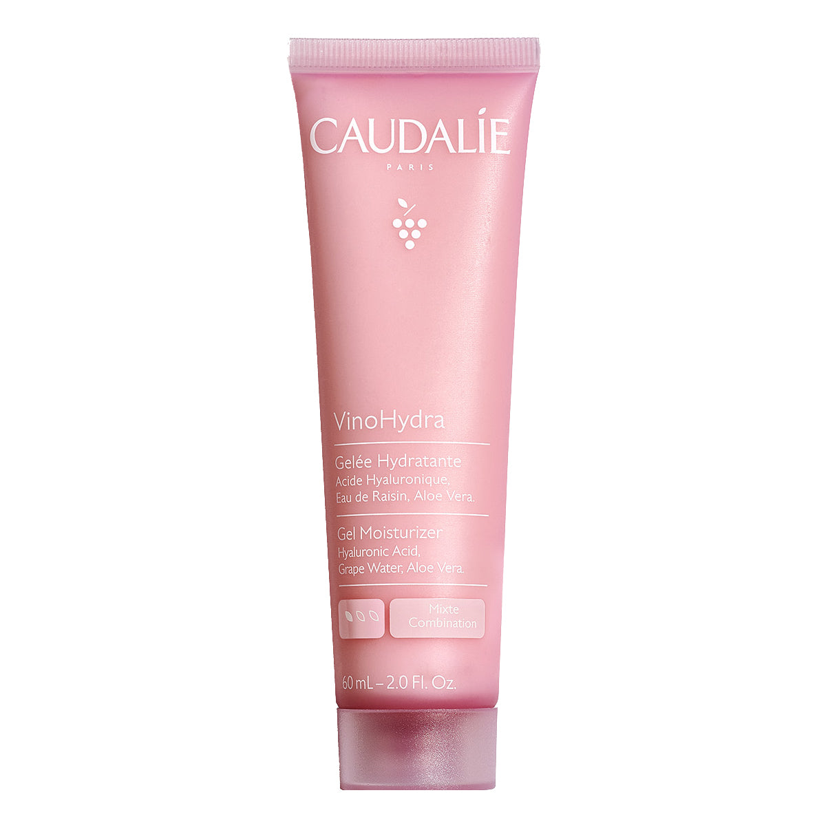 Caudalie Vinohydra Gel idratante 75ml