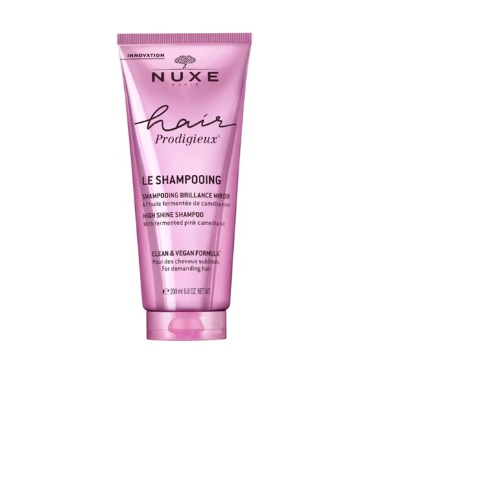 Nuxe Hair prodigieux Balsamo districante effetto lucentezza 200ml