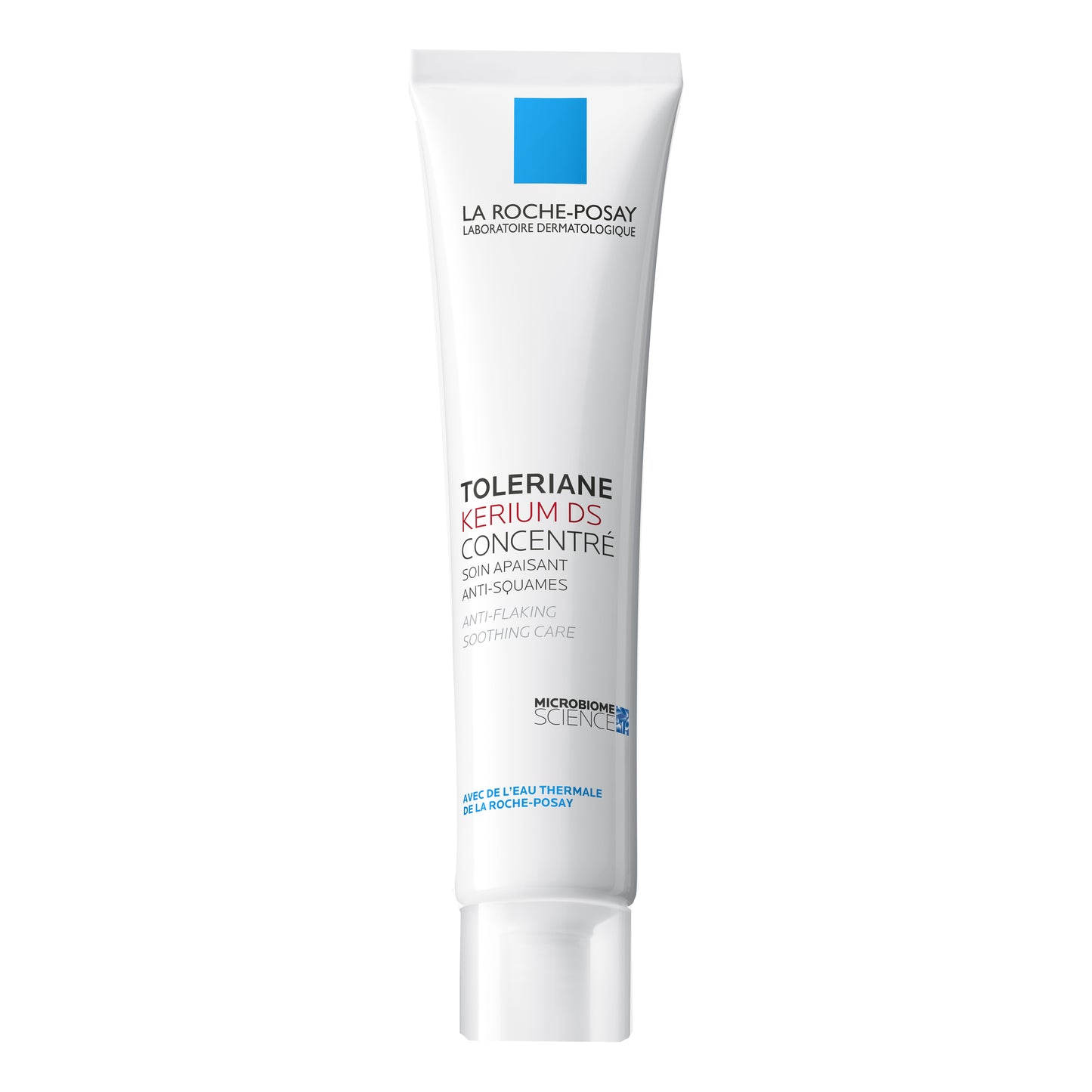 La Roche Posay Toleriane Kerium DS Concentrato viso lenitivo 40ml