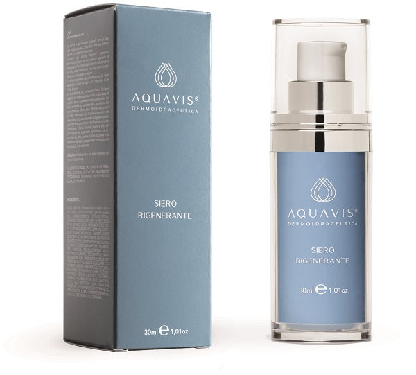 SIERO RIGENERANTE 30ML