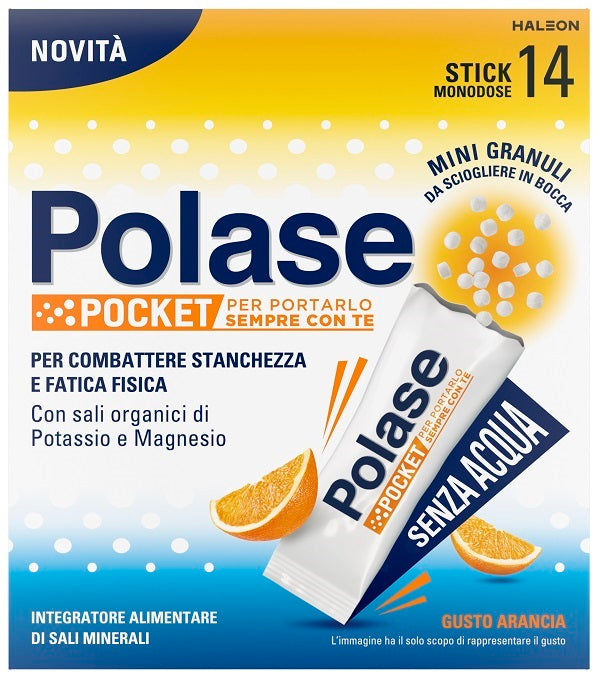 Polase Pocket 14 Stick
